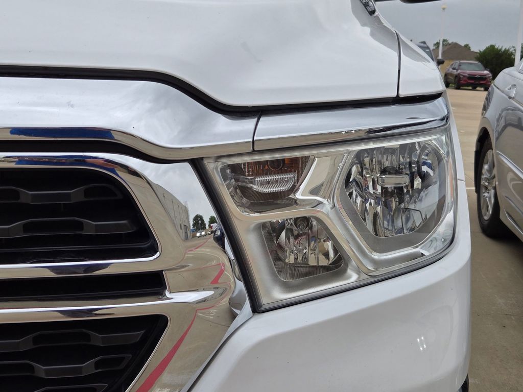 Used 2023 Ram 1500 Truck