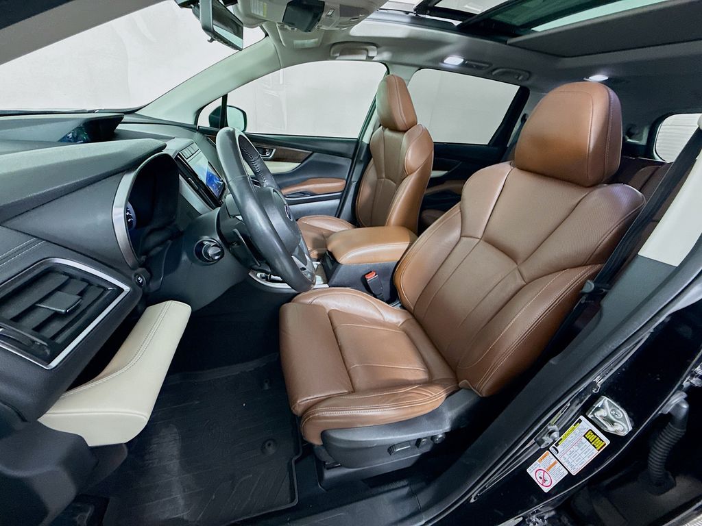 Thumbnail: 2019 Subaru Ascent - 22
