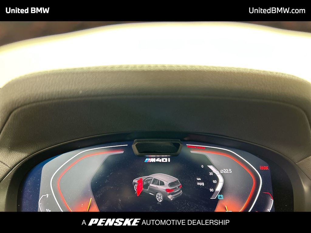 Thumbnail: 2023 BMW X3 - 15