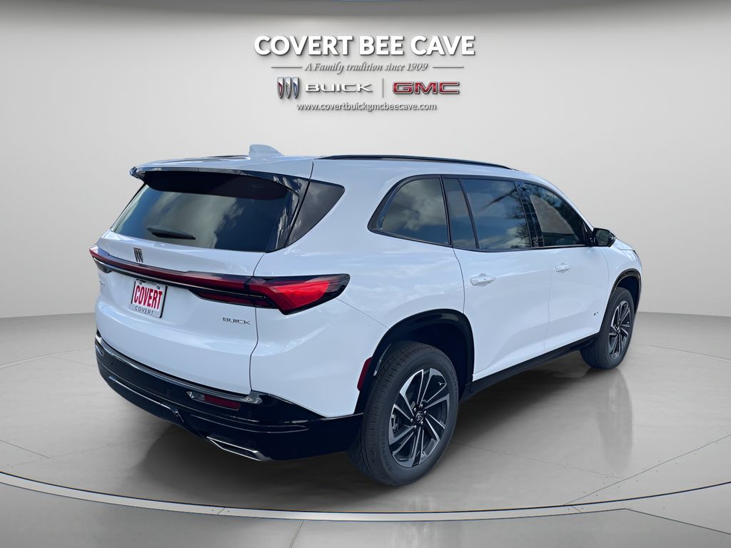 New Car 2025 Buick Enclave  For Sale Under $50,000 In Austin, Texas