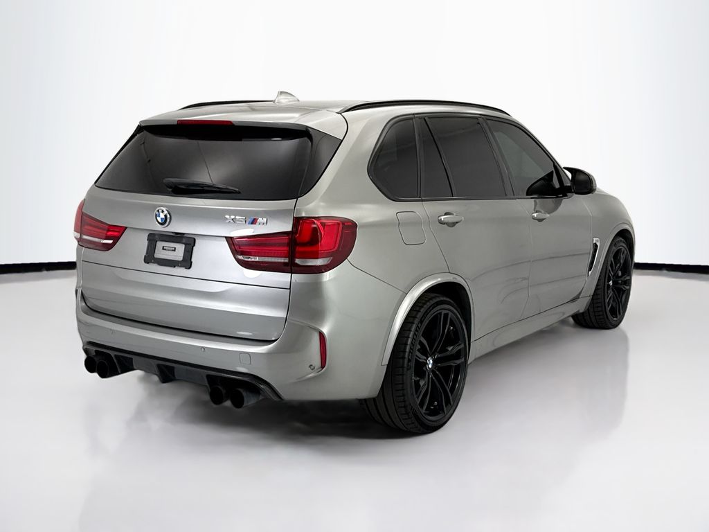Thumbnail: 2017 BMW X5 - 5