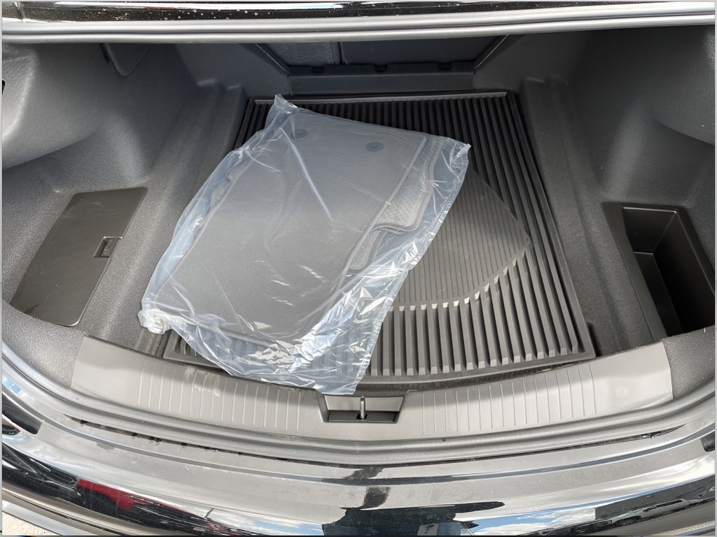 Used Car 2025 Cadillac Ct5  Sport For Sale Under $50,000 In Austin, Texas