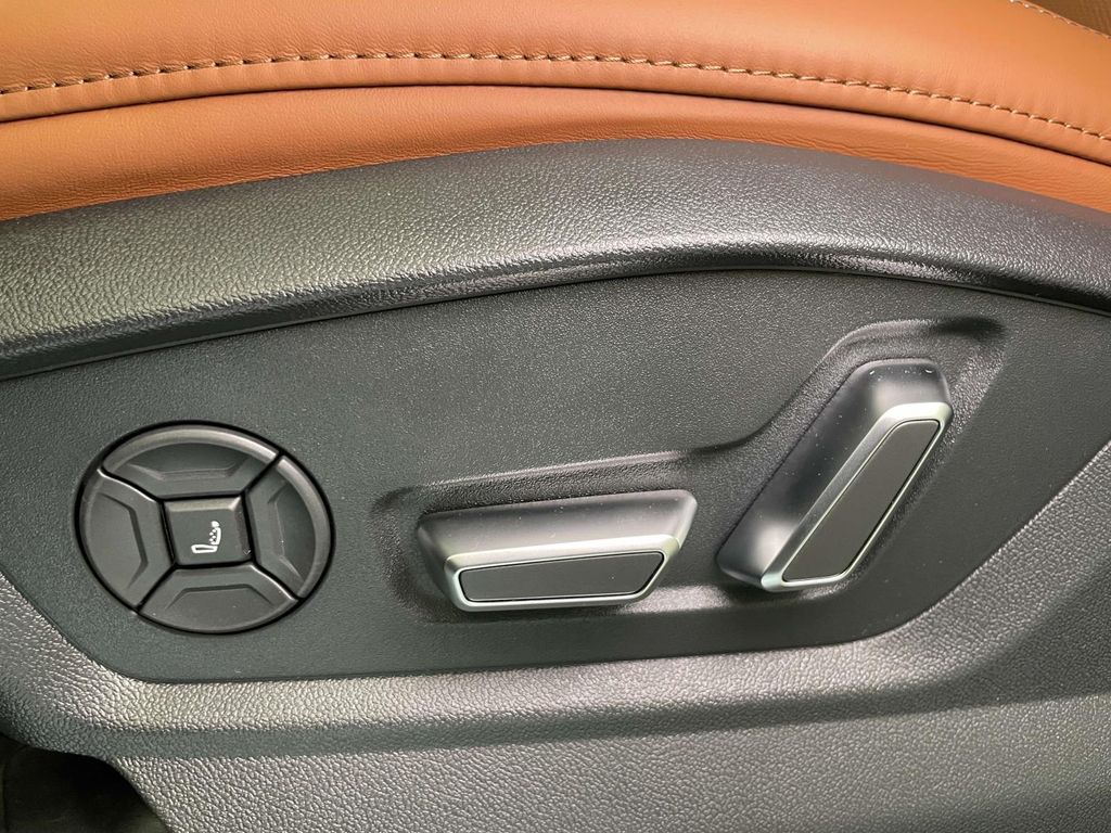 2027 Audi Q8  White at Audi Porsche Sewickley