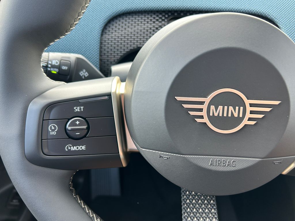 Thumbnail: 2026 MINI Cooper Countryman - 19