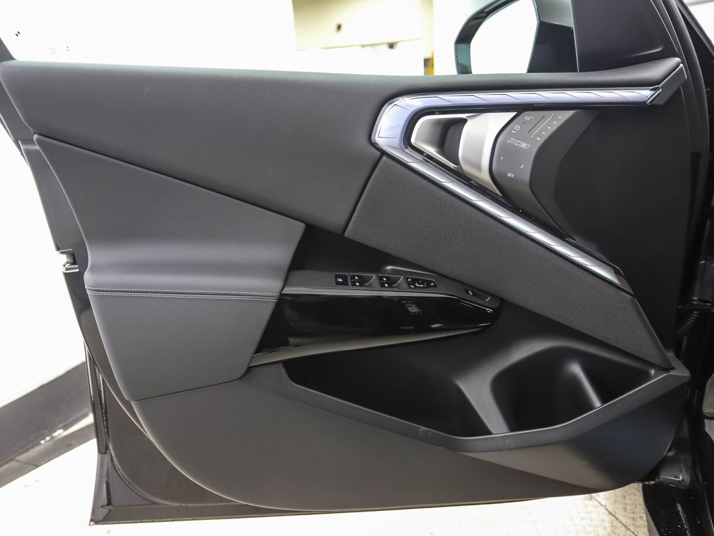 Thumbnail: 2026 BMW X3 - 9