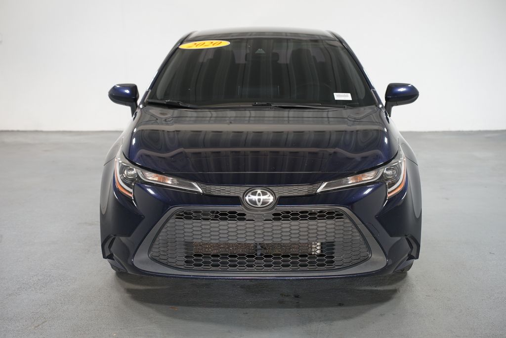 Thumbnail: 2020 Toyota Corolla - 2