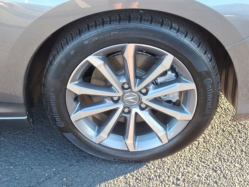 Thumbnail: 2024 Acura Integra - 8