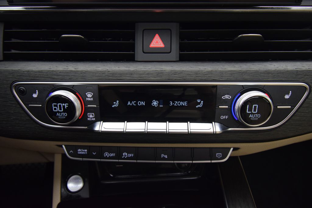 used 2022 Audi A5 car, priced at $27,000