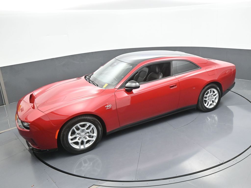 Used 2025 Redeye Dodge R/T image 48