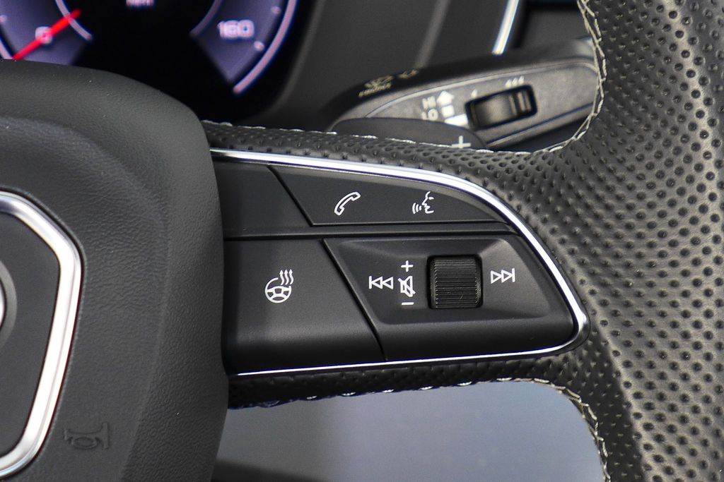 Thumbnail: 2023 Audi A4 - 29