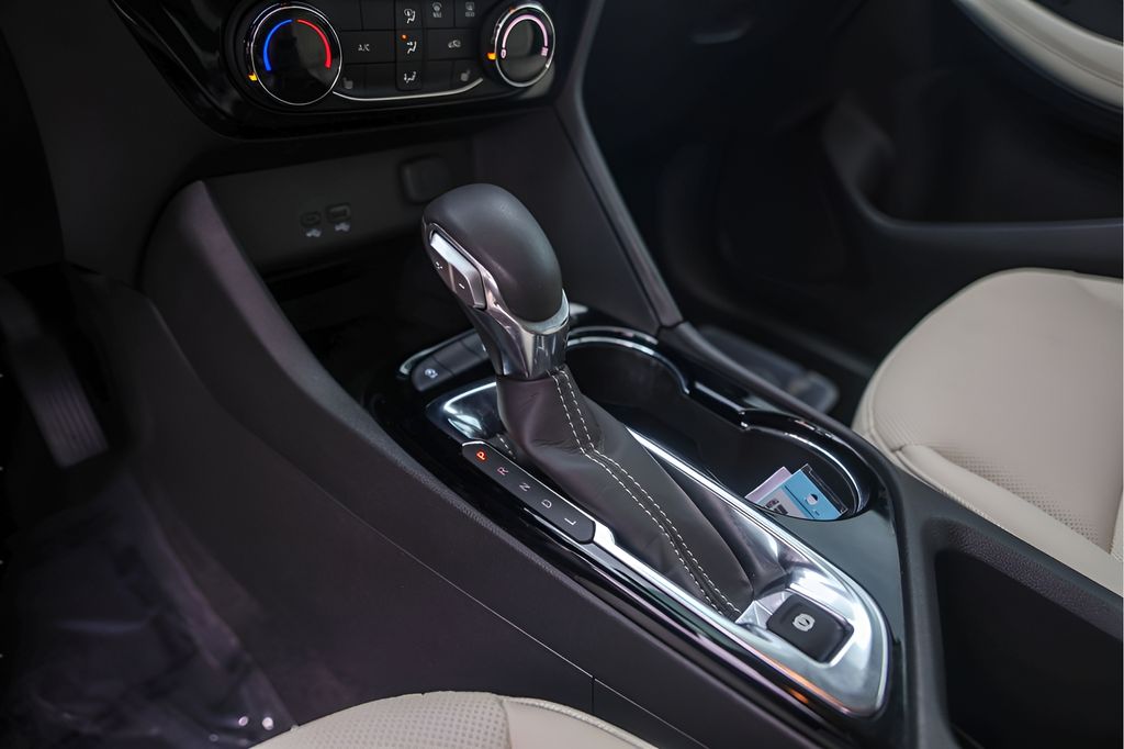 Used Car 2024 Buick Encore Gx  Sport Touring For Sale Under $25,000 In Austin, Texas