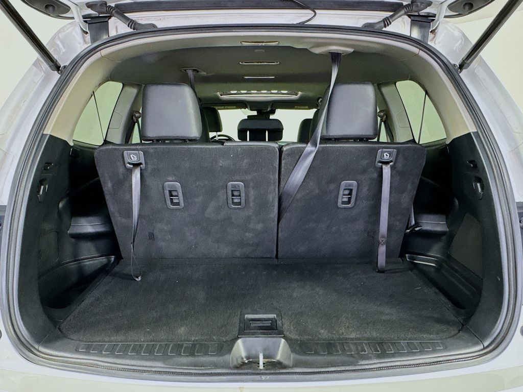 Used Car 2022 Honda Pilot  Special Edition For Sale Under $30,000 In Austin, Texas