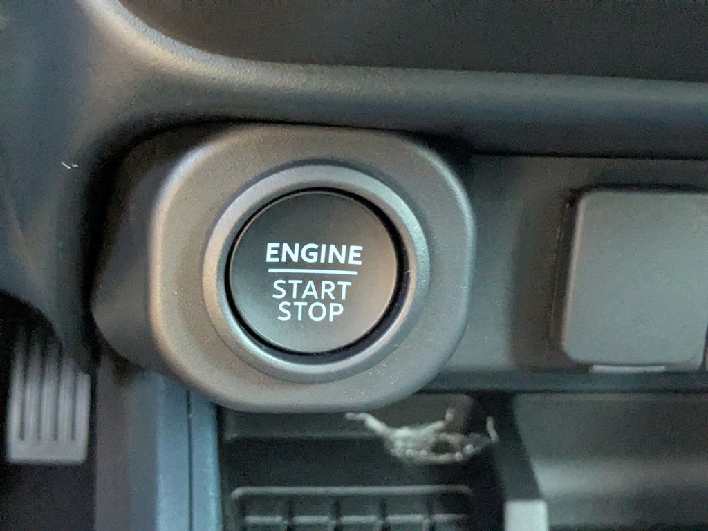 2025 Ford Maverick Lobo