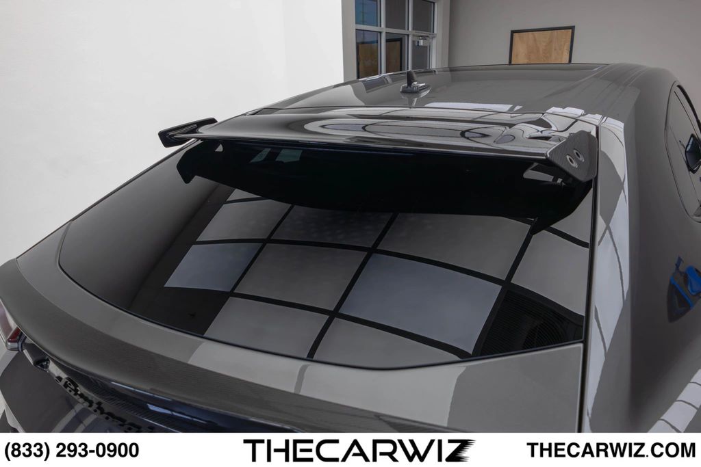 2023 Lamborghini Urus