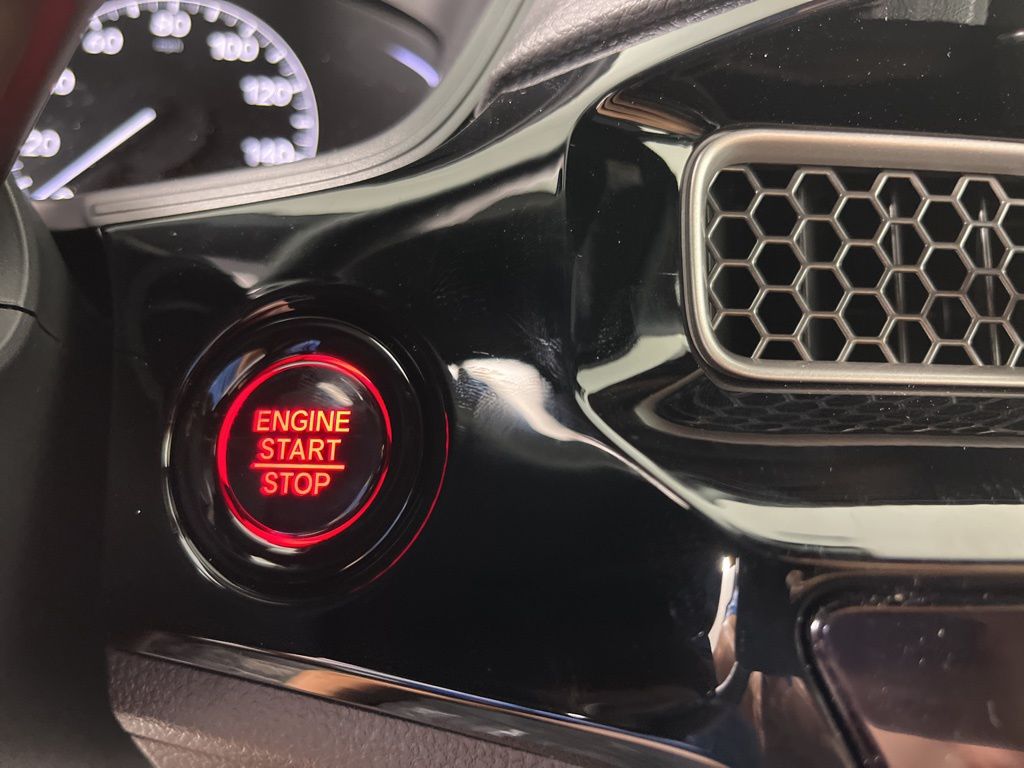 Thumbnail: 2026 Honda Civic - 30