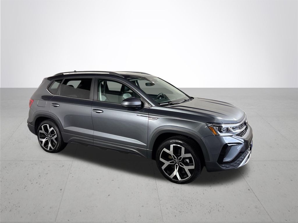 2023 Volkswagen Taos 1.5T SEL