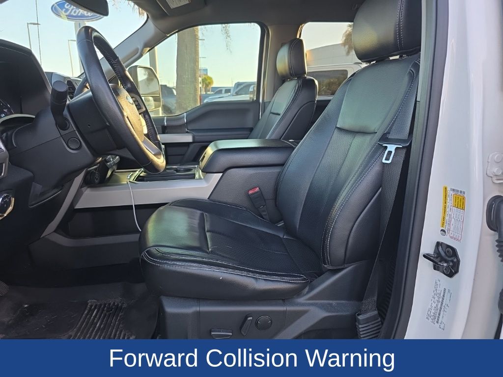 2020 Ford F-250 LARIAT