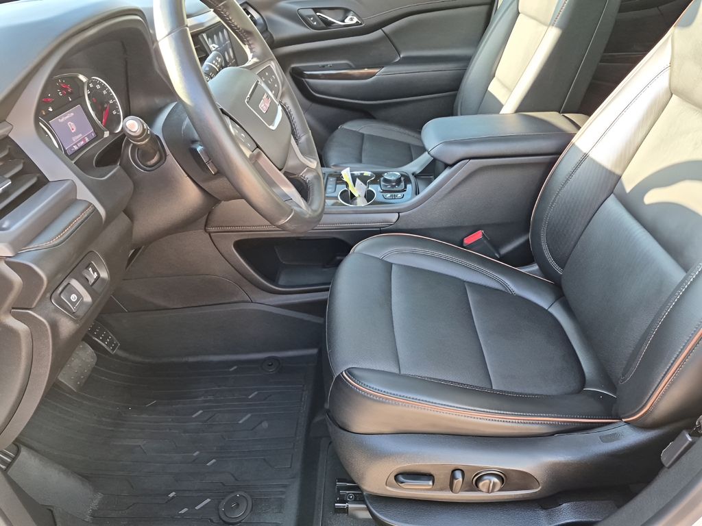 Used Car 2021 Gmc Acadia  At4 For Sale Under $30,000 In Austin, Texas