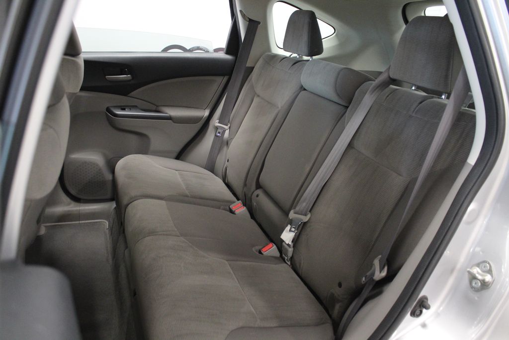 Thumbnail: 2014 Honda CR-V - 20