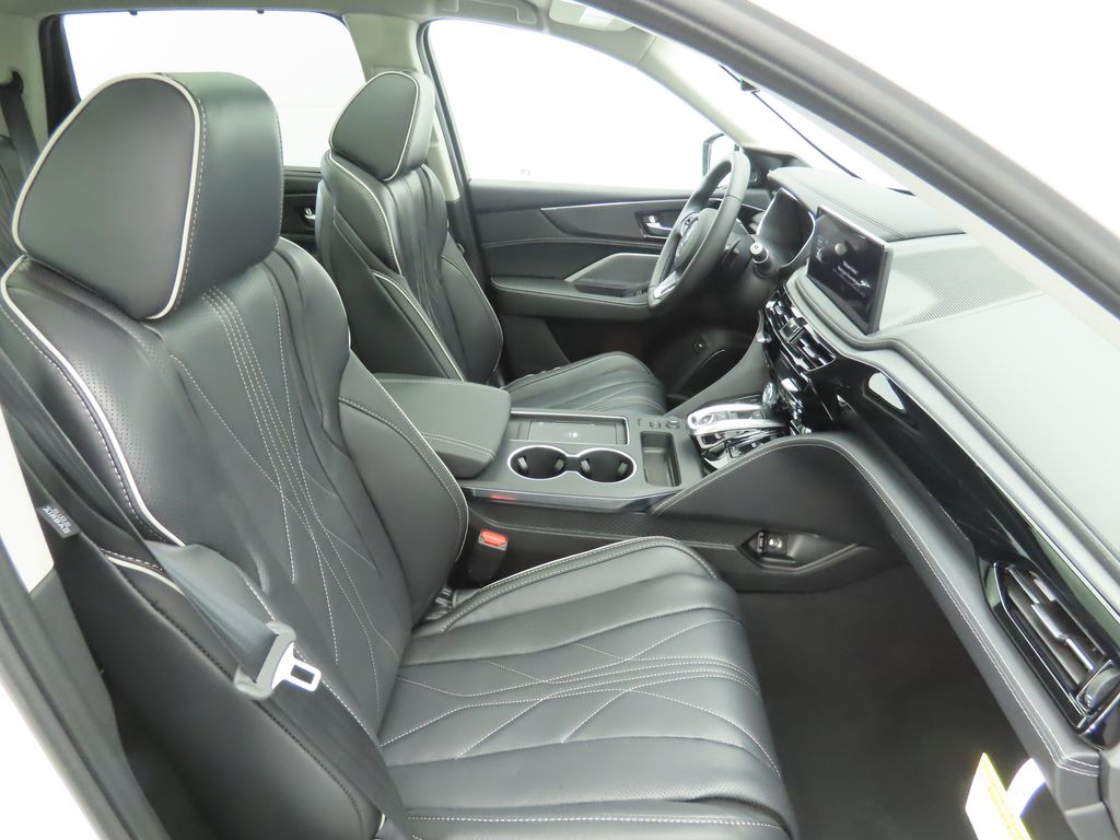 Thumbnail: 2026 Acura MDX - 21