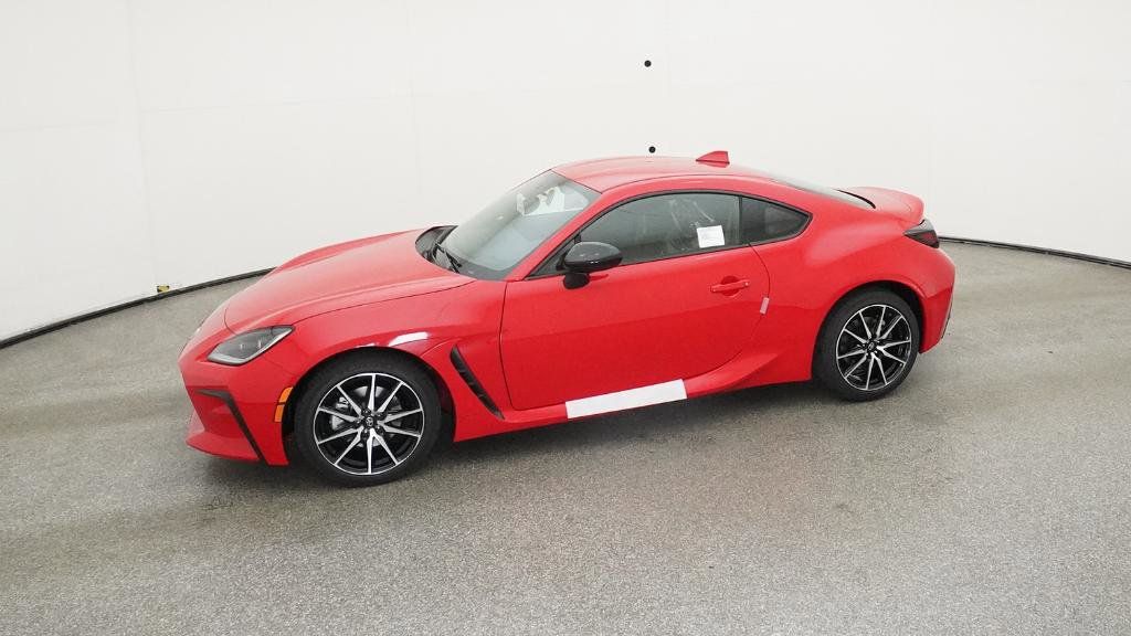 Thumbnail: 2025 Toyota GR86 - 7
