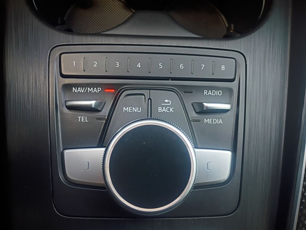 Used Car 2019 Audi S5 Sportback  Premium Plus For Sale Under $30,000 In Austin, Texas