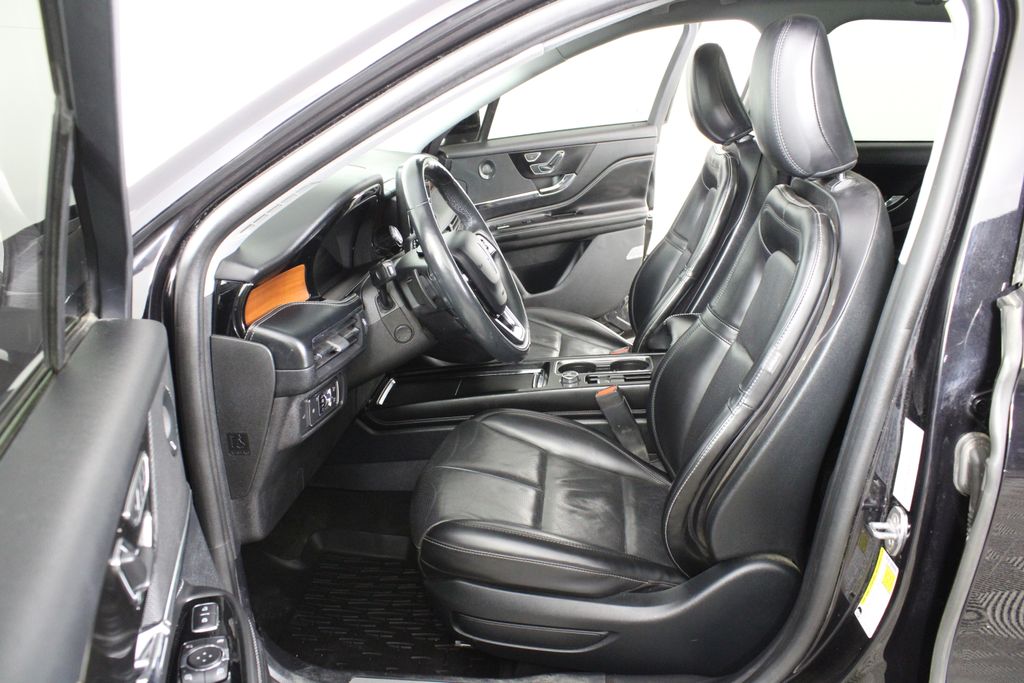 Used 2021 Lincoln Corsair for sale in 