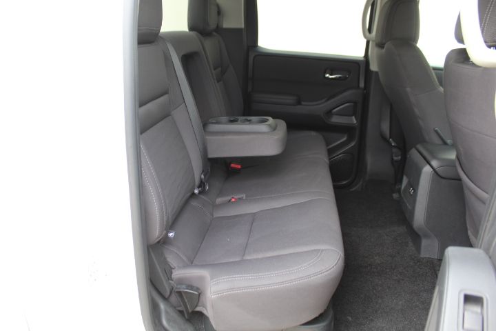 Used Car 2024 Nissan Frontier  Sv For Sale Under $30,000 In Georgetown, Texas