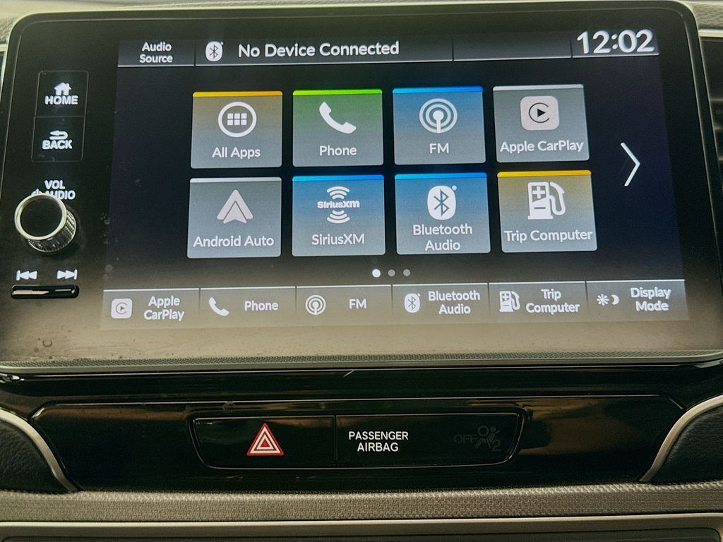 Used Car 2024 Honda Ridgeline  Rtl For Sale Under $35,000 In Austin, Texas