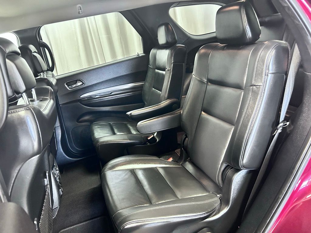 used 2019 Dodge Durango car, priced at $18,645