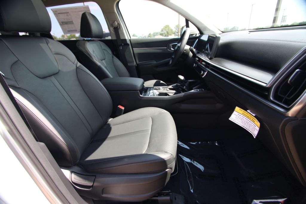 New 2026 Kia Sorento SUV
