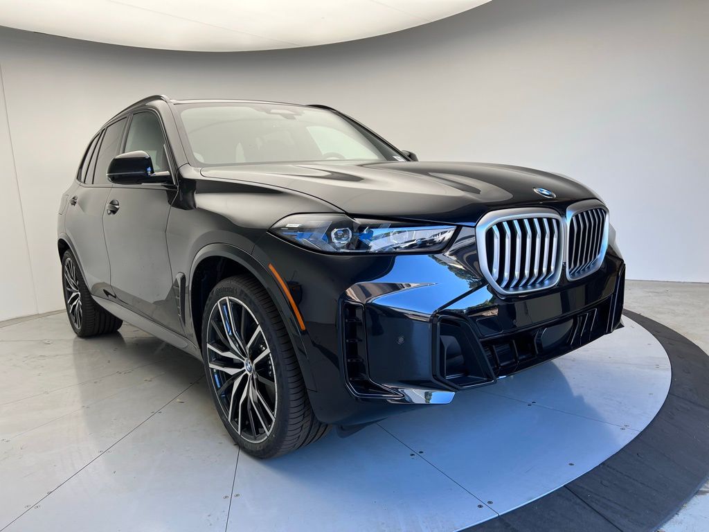 Thumbnail: 2026 BMW X5 - 2