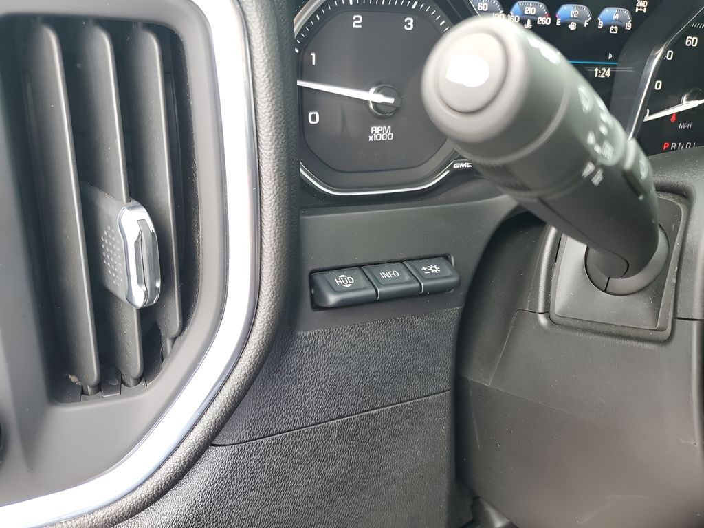 Used Car 2023 Gmc Sierra 3500hd  At4 For Sale Under $70,000 In Austin, Texas