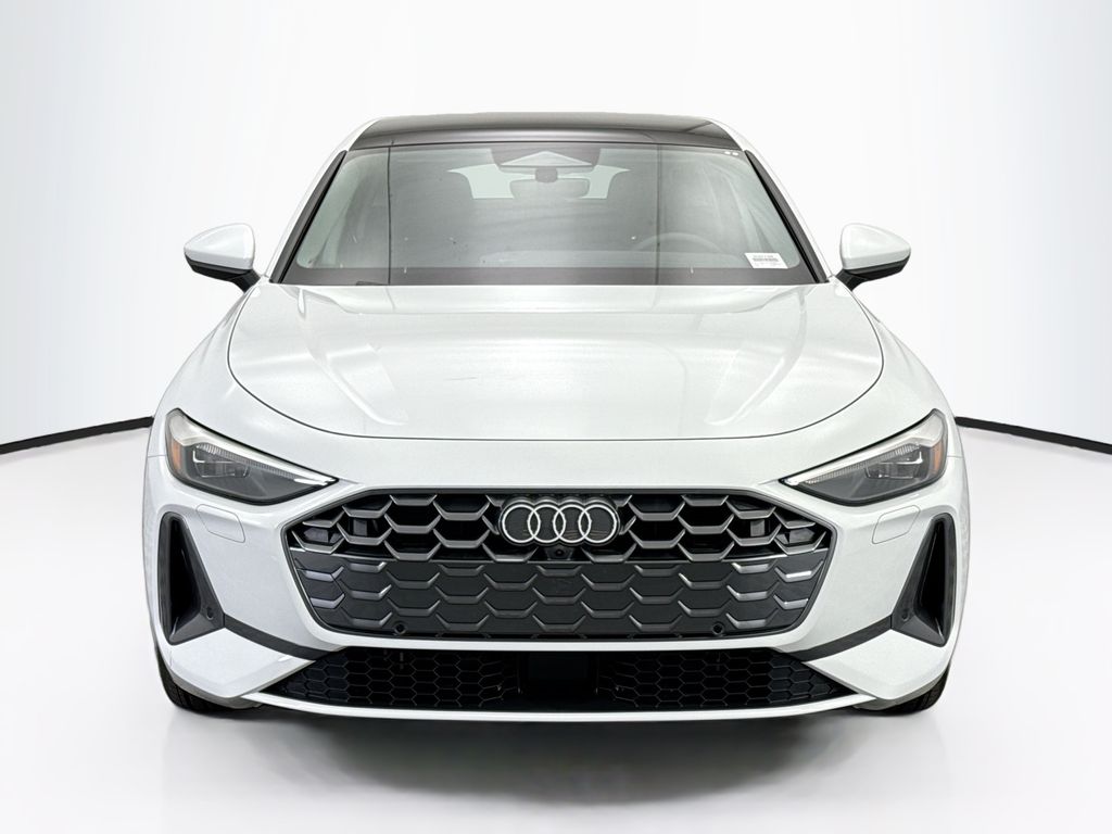 Thumbnail: 2025 Audi A5 - 2