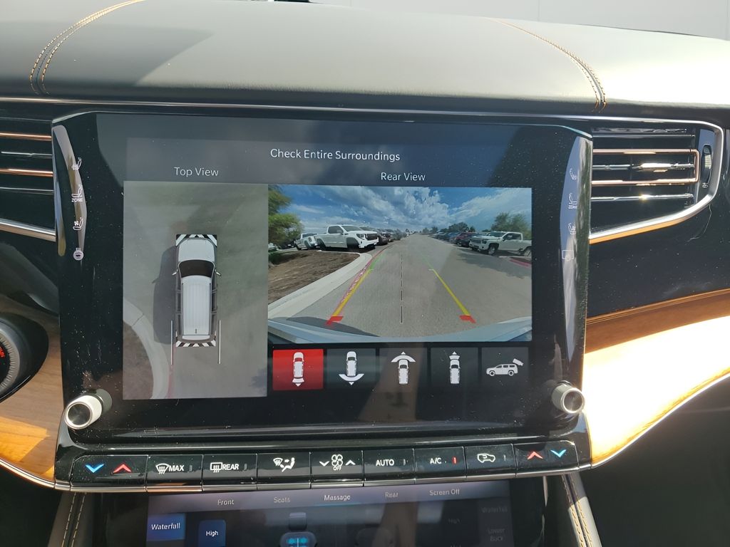 Used Car 2024 Jeep Grand Wagoneer  Series Iii For Sale Under $80,000 In Austin, Texas