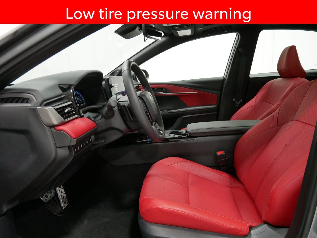 Used 2025 Toyota Camry Sedan