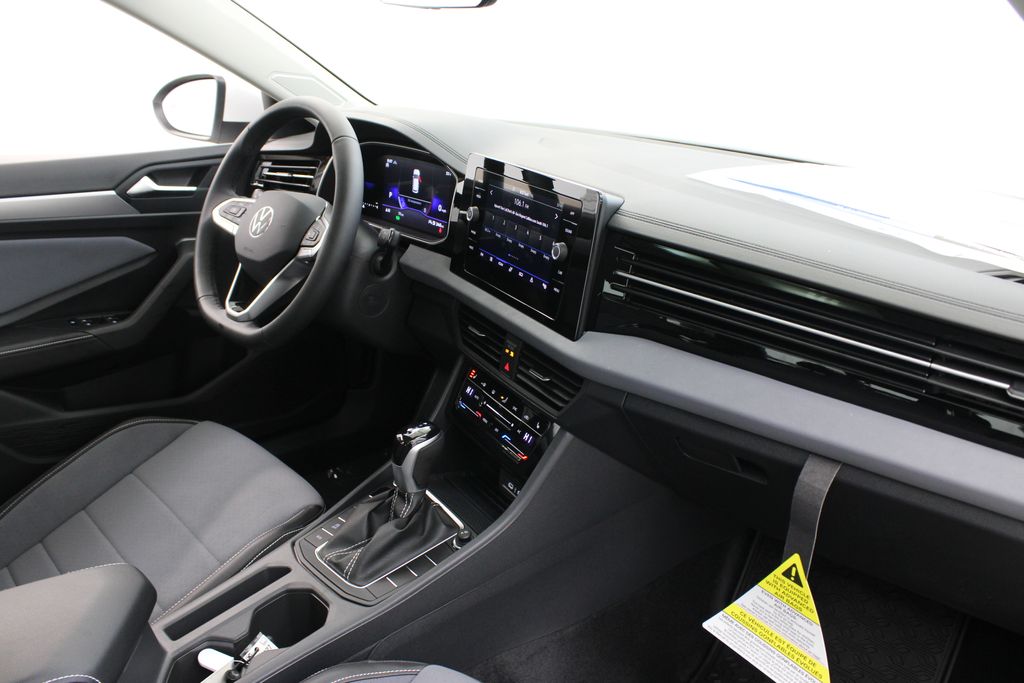 new 2026 Volkswagen Jetta car