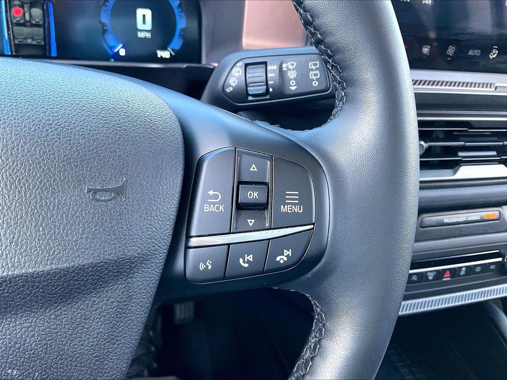 2025 Ford Bronco Sport — photo 22