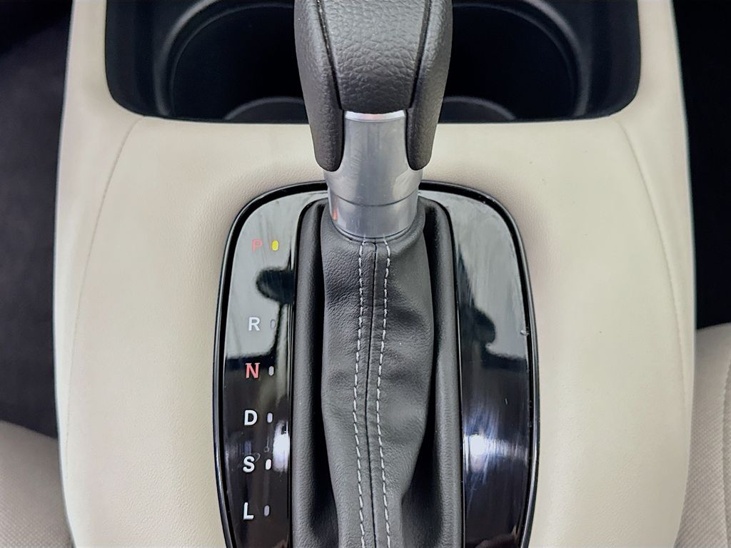 Used Car 2023 Honda Hr-v  Lx For Sale Under $25,000 In Austin, Texas