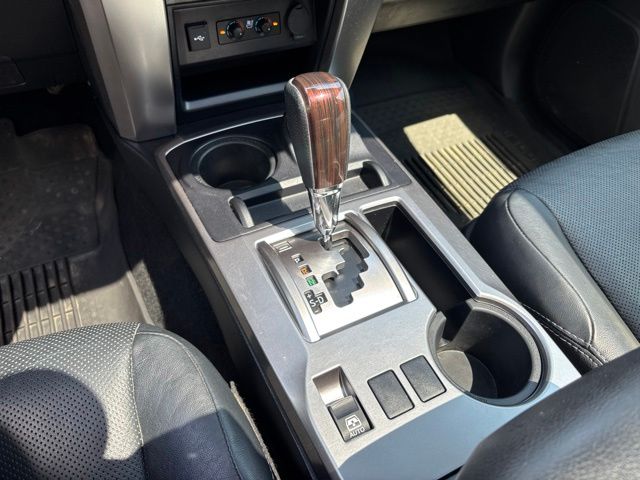 Used 2021 Toyota 4Runner SUV