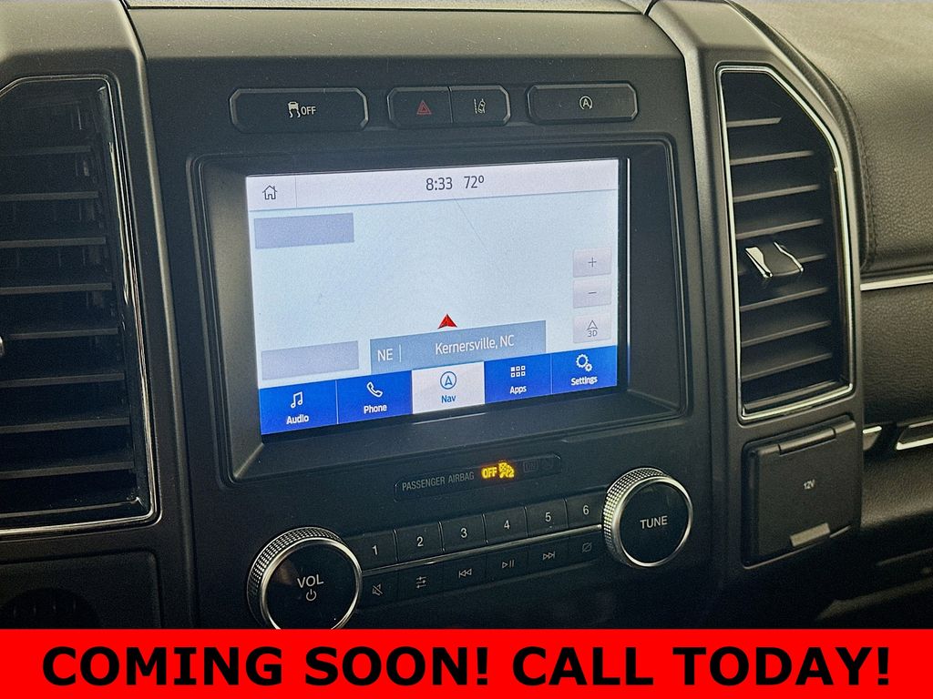 Used 2020 Gray Ford Limited image 19