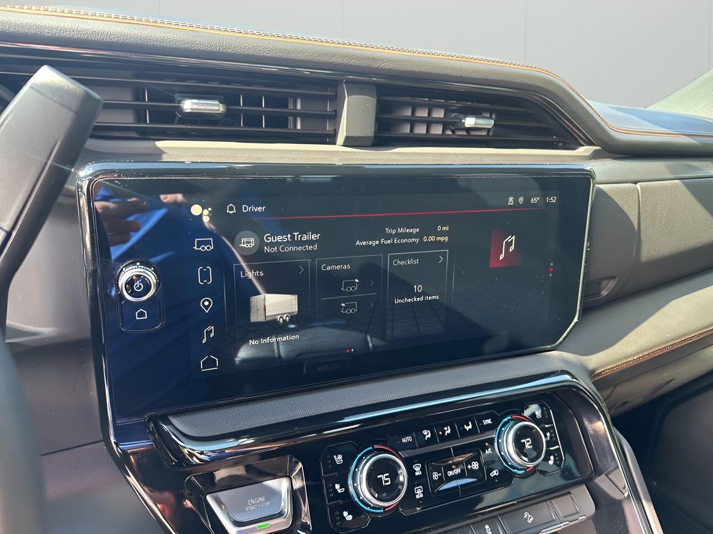 Used Car 2024 Gmc Sierra 2500hd  At4 For Sale Under $80,000 In Austin, Texas