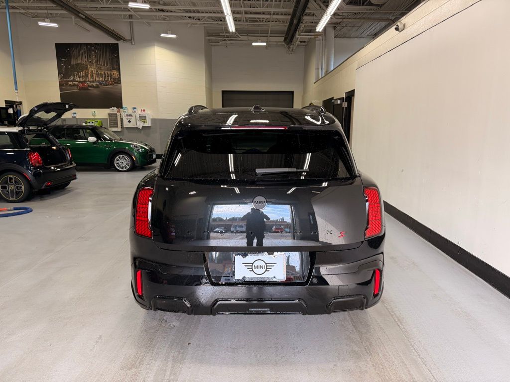 Thumbnail: 2026 MINI Cooper Countryman - 4