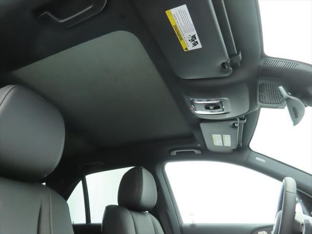 Thumbnail: 2026 Mercedes-Benz GLE - 18