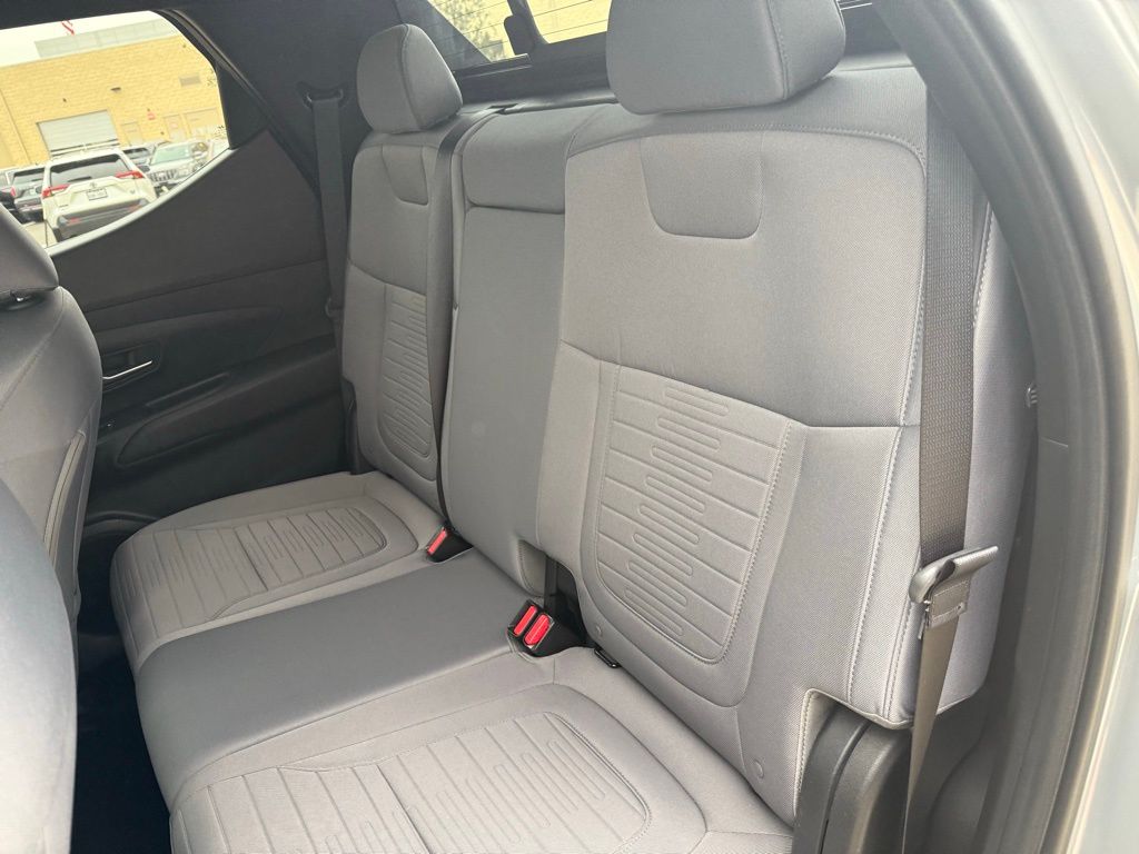 Thumbnail: 2024 Hyundai Santa Cruz - 21