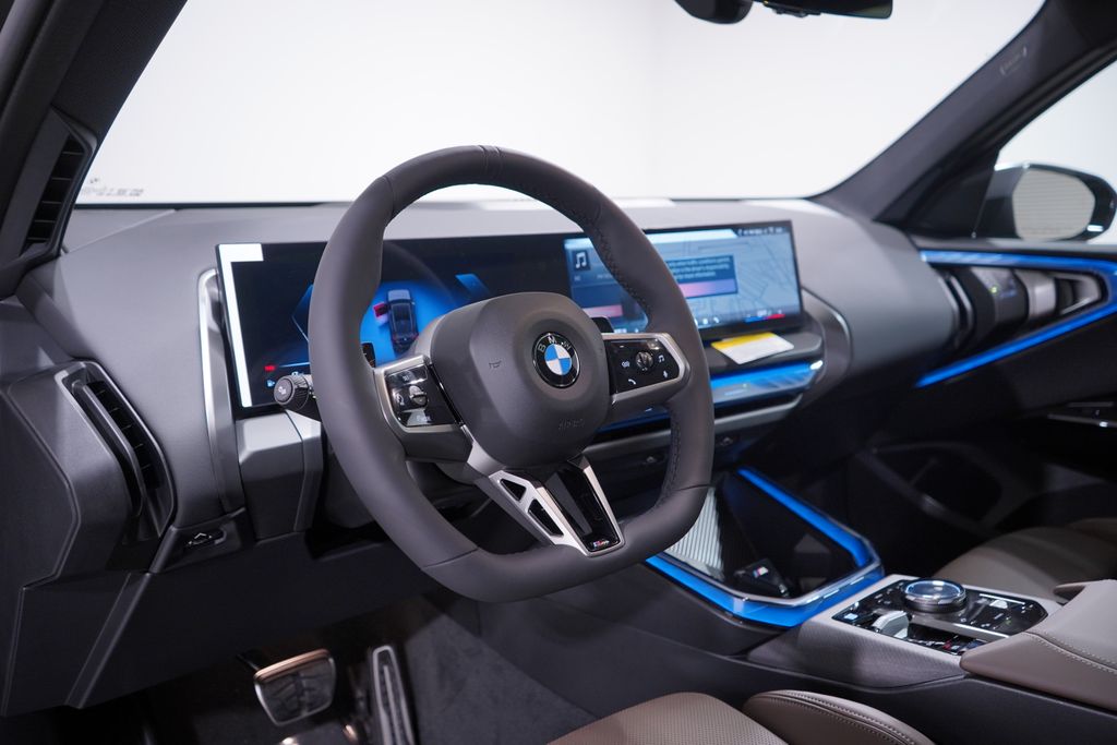 Thumbnail: 2026 BMW X3 - 6
