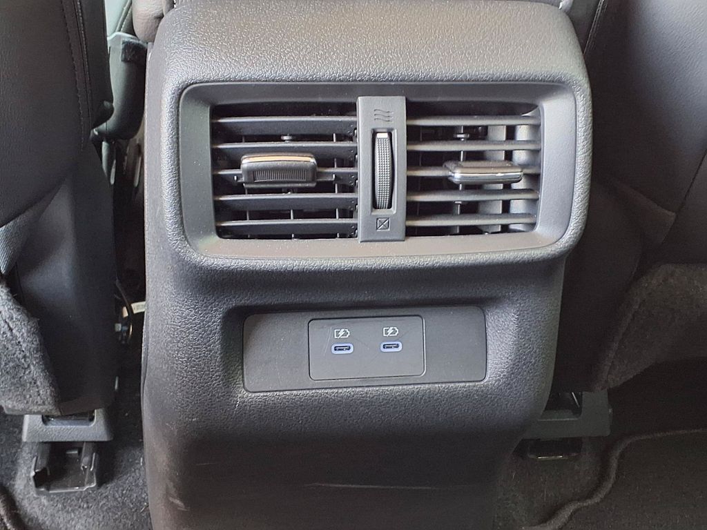 Used 2025 Nissan Murano SUV