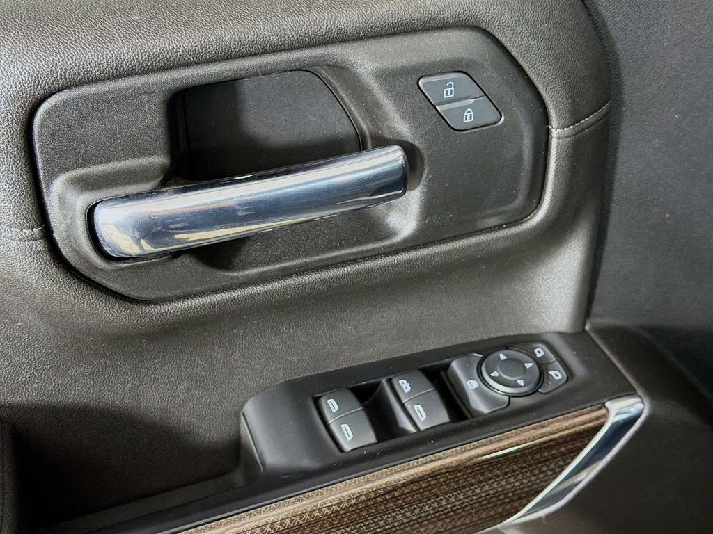 Used 2021 Chevrolet Silverado 1500 Truck