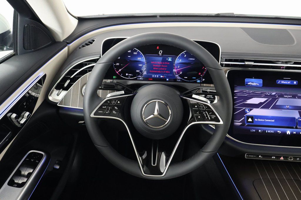 Thumbnail: 2026 Mercedes-Benz E-Class - 3