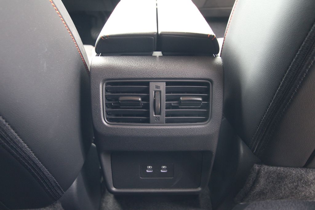 Used 2025 Nissan Rogue SUV